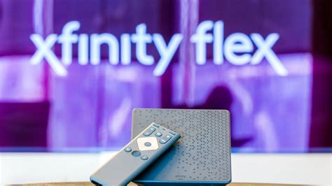 This lets you watch shows and movies from your device on your TV. . Xfinity flex apps